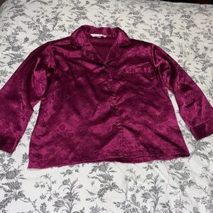 Victoria Secret pj set